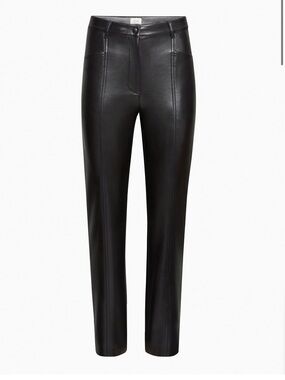Aritzia Wilfred Rebel Pant
